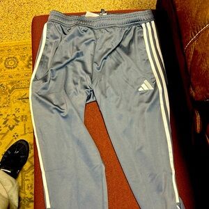 Brand new addidas sweats.